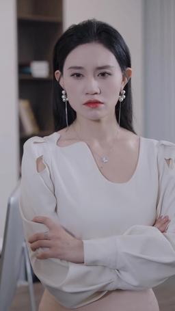 千金歸來之主婦的復仇 episode 23