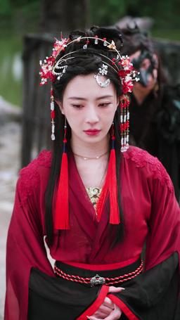 什麼！師尊竟是女帝 episode 65
