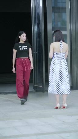 傅總愛慘了烏鴉嘴小秘書 episode 50