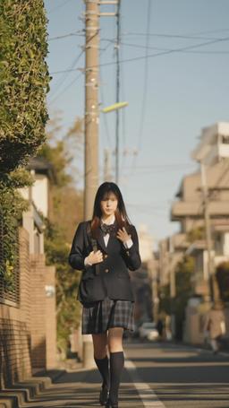 侵略者は家族のふりをする episode 2