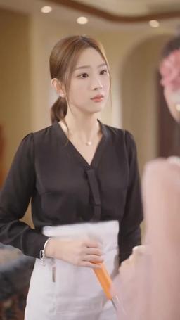 千山暮雪 episode 43