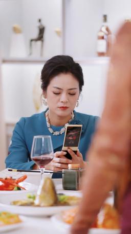 女憑母貴 episode 95