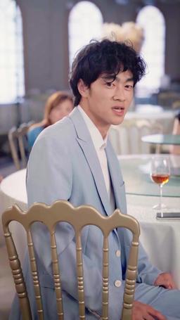 Oops! I Slept My Rival's Billionaire Dad episode 40
