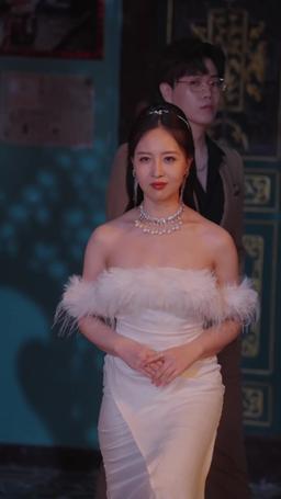 From Flash Marriage To Destiny episode 71
