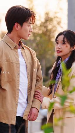 他從廢墟中走來 episode 8