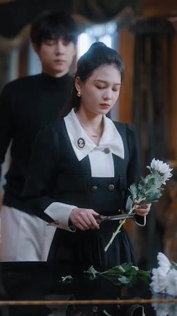 傅先生別追了大小姐是假的 episode 58