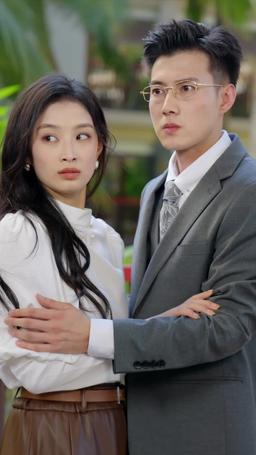 Fate Rekindled at the Hotel episode 17