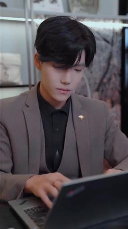 又是一年清明雨上 episode 19