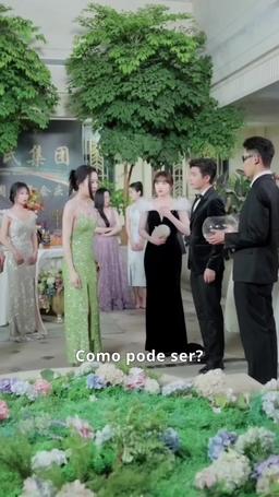 [dublado] Doce Casamento Repentino episode 33