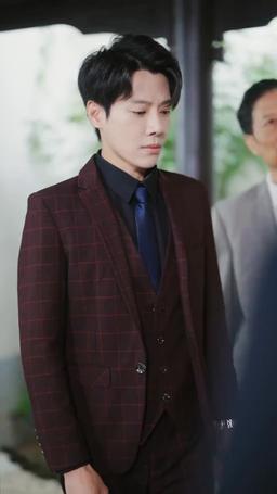 豪門老公偏要寵我 episode 28