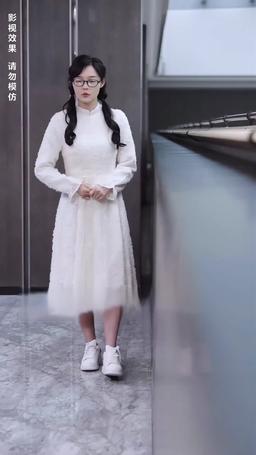 替身女配拿穩白月光劇本 episode 29