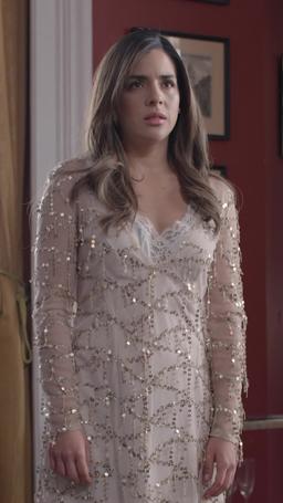 Destinada a mi Alfa Prohibido episode 41