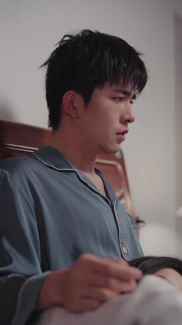 桑榆向晚 episode 28