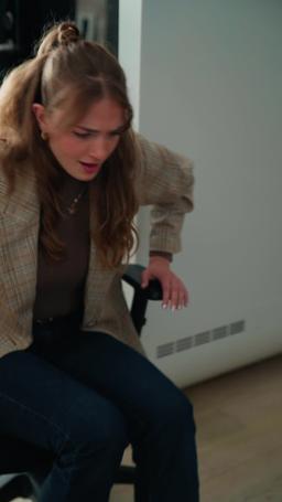 Mauvais mariage, marié destiné episode 6