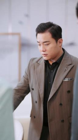 女憑母貴 episode 53