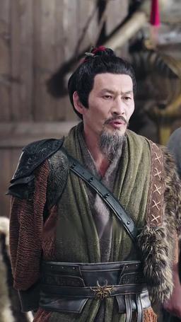 廢子奪嫡之強龍歸來 episode 38
