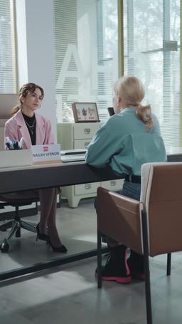 Lost and Found episode 3