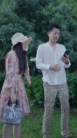 Flight Changed, Marriage Ended episode 9