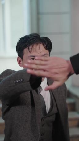 絕世武神 episode 45