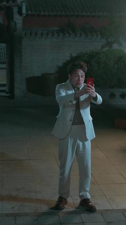 The Strongest Bodyguard episode 52