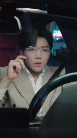 แตกสลายเมื่อเจอเขาอีกครั้ง episode 15