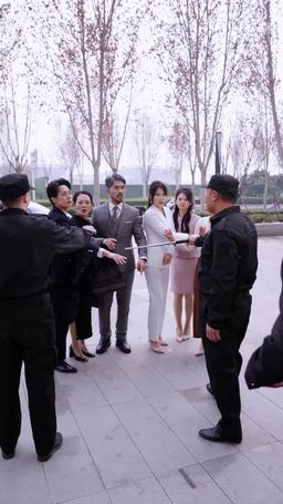 求你們別再說愛我 episode 18