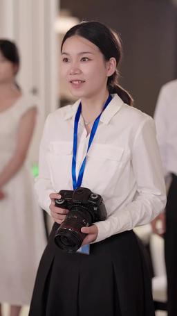 Don't Cross Clara episode 30