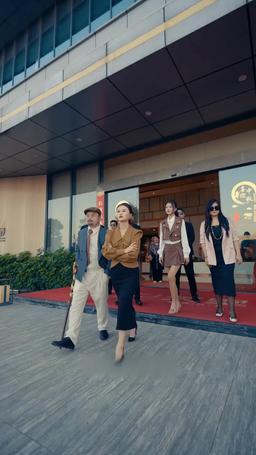千金小姐的反擊 episode 58