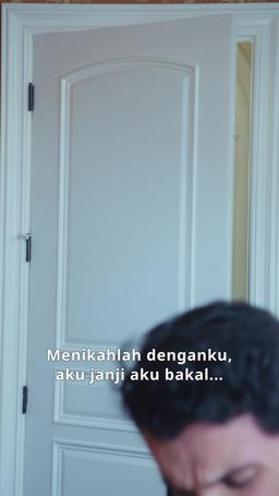 Nikah Kilat dengan Miliarder Misterius episode 65