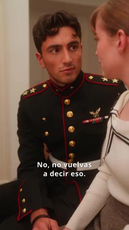 Mi Ex Está en los Navy SEAL episode 58