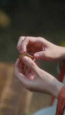 Blind to Love, Bound to You episode 21