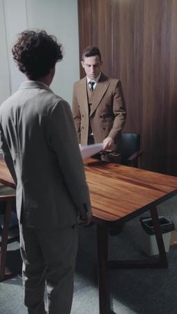 Lost and Found episode 5