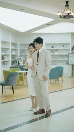 閃婚總裁超寵我 episode 29