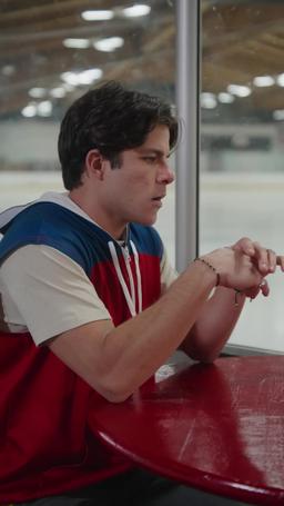 The Virgin Stripper and the Hockey Star episode 48