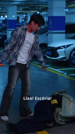 Renascida para Voar episode 29