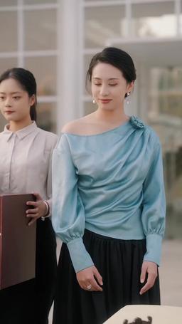 The Good Girl's Dirty Secrets (English-dubbed) episode 80