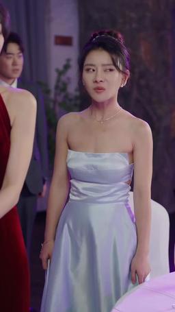 似是佳人來 episode 52