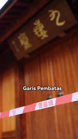 Memulai Hidup Baru, Lupakan Masa Lalu episode 87