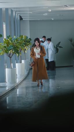 此情唯你可消 episode 9