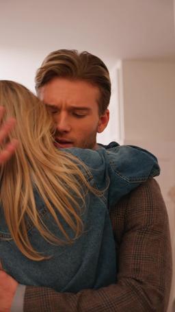 Geheime Unbekannte in der Liebe episode 21