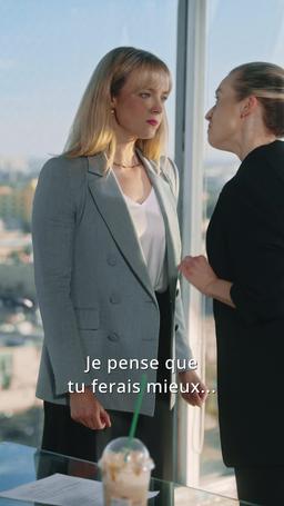 Bébé piégé par le milliardaire episode 71