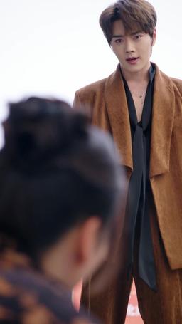 Sweet Destiny with You episode 64