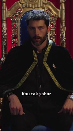 Pesta Kekuasaan episode 46