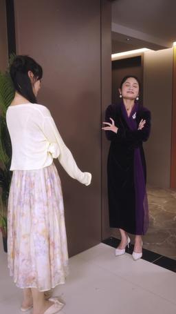 Mending a broken love episode 36