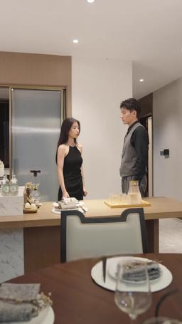 離婚後，她萬丈光芒 episode 18