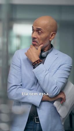 Meu Chefe é Meu Doador de Esperma Secreto episode 29