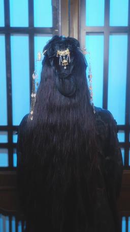 他從夜色深處來 episode 42