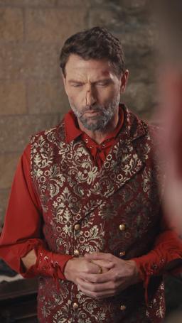 The Seamstress Is The Duchess episode 47