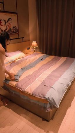 豪門厲總的屠戶夫人 episode 37