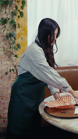 Unexpected Knot: Married to a Billionaire Nurse episode 38
